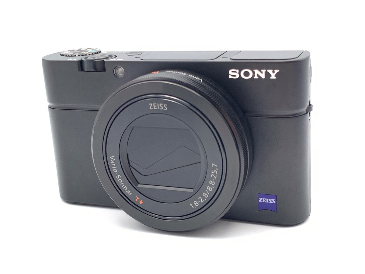 DSC-RX100M3�y2010����f�z