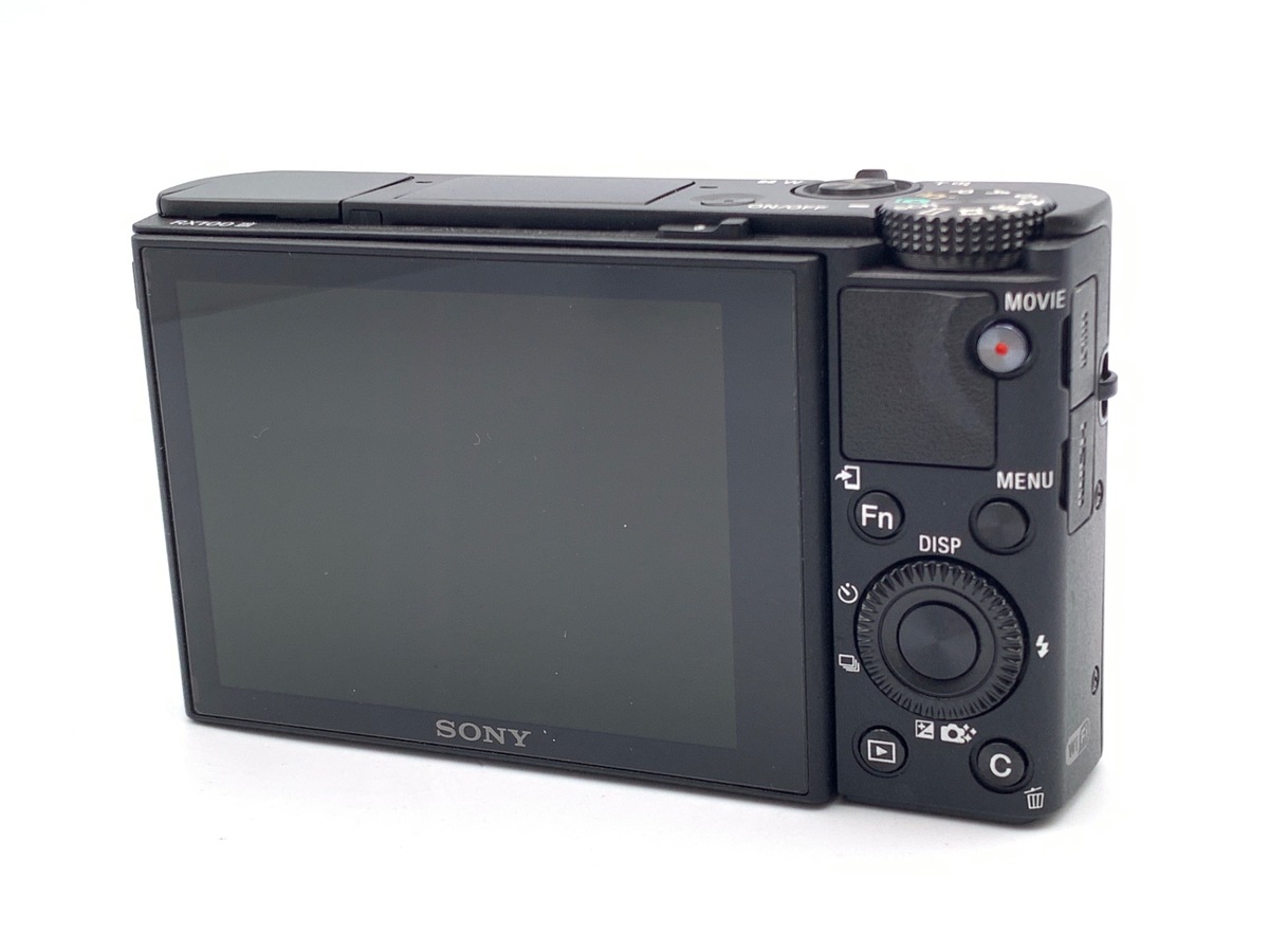 DSC-RX100M3�y2010����f�z