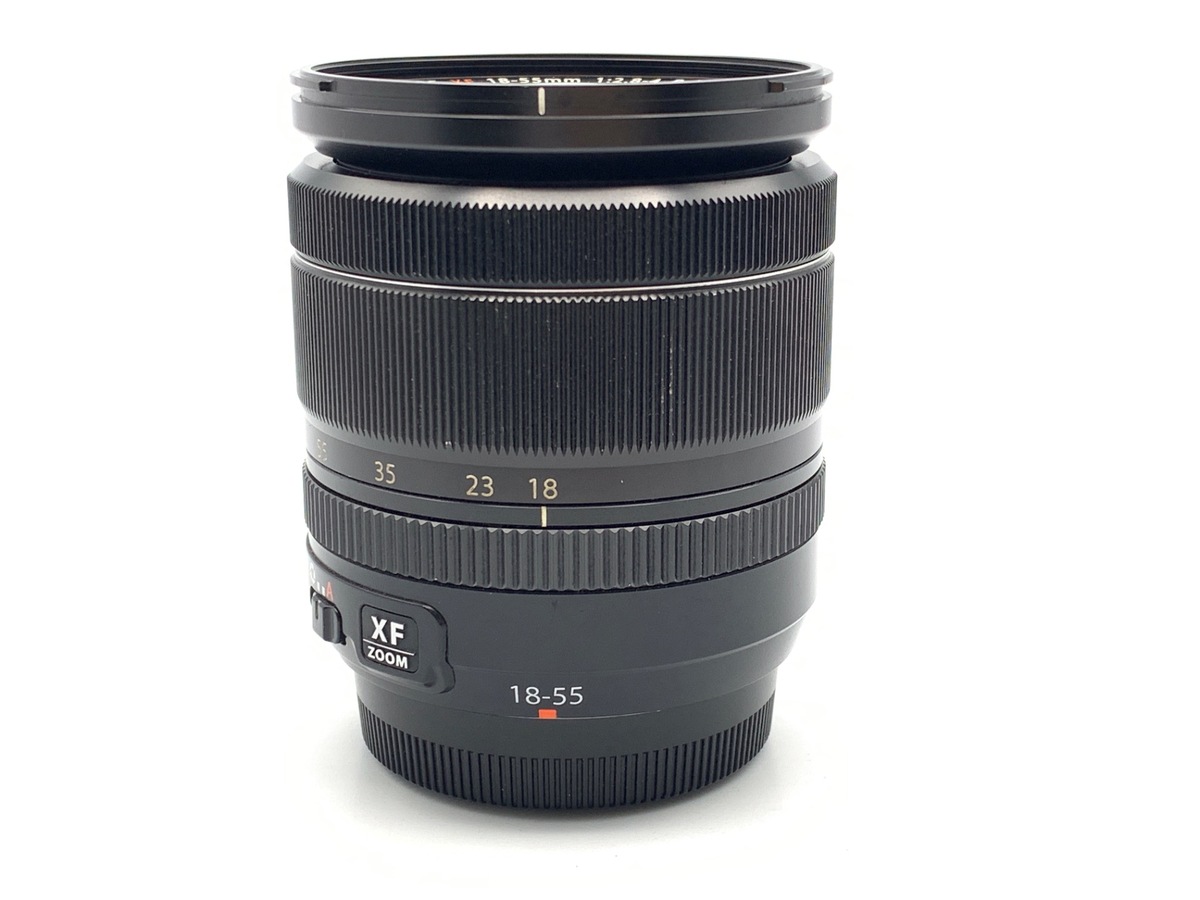 XF 18-55/2.8-4 R LM OIS