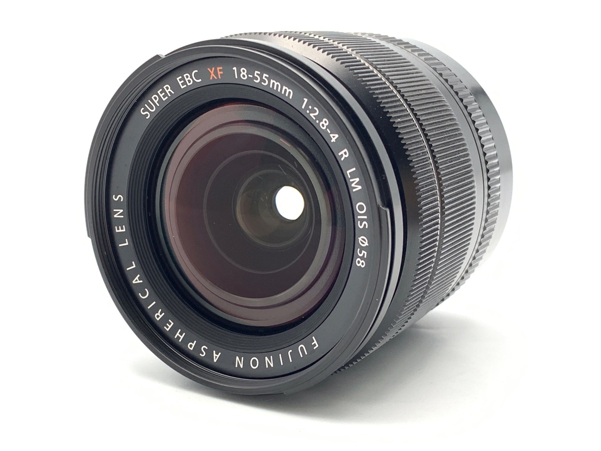 XF 18-55/2.8-4 R LM OIS