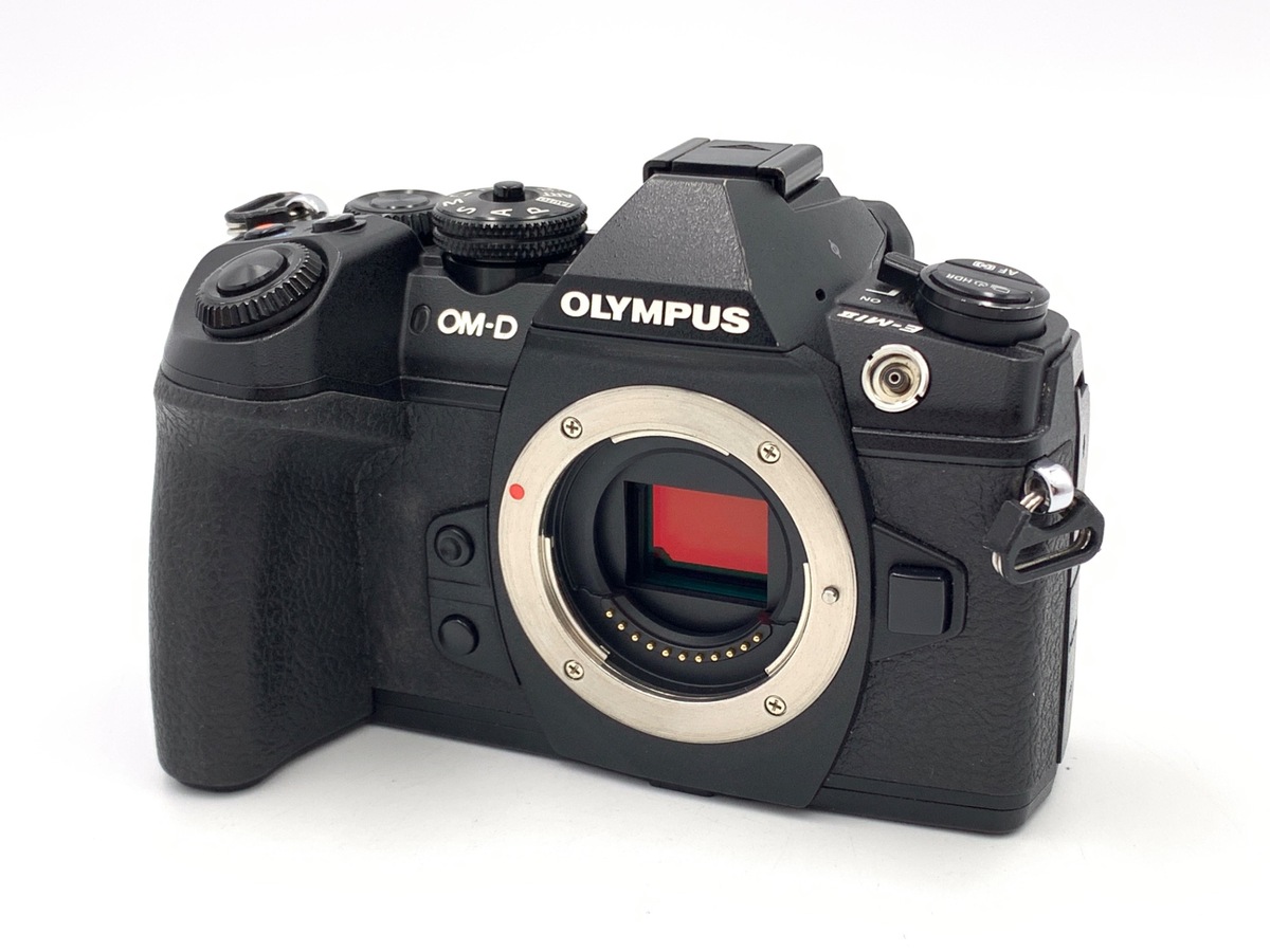 OM-D E-M1 Mark II ボディ 中古価格比較 - 価格.com