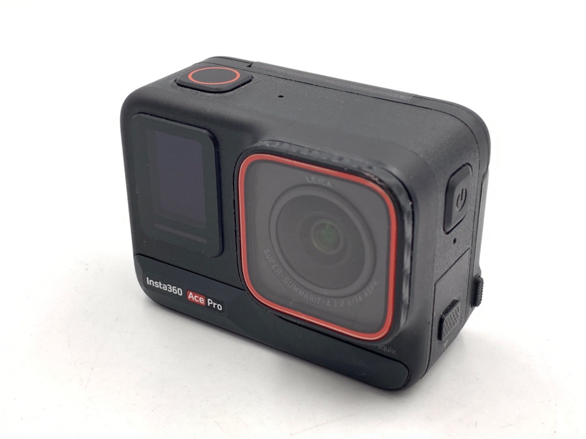 中古：AB(良品)】Insta360 Ace Pro（CINSAAJA） | 2441810024677