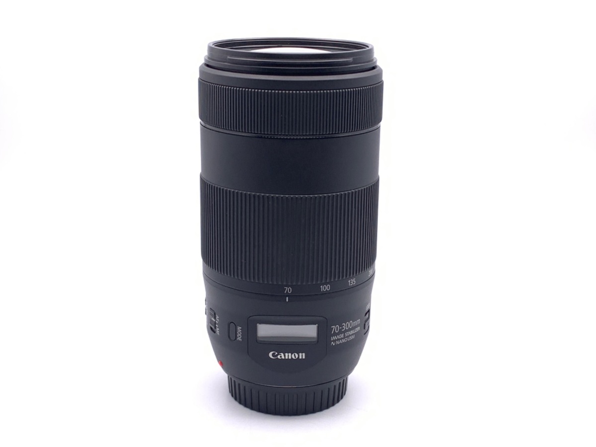 中古】EF 70-300/4-5.6 IS II USM 在庫一覧｜カメラのキタムラ