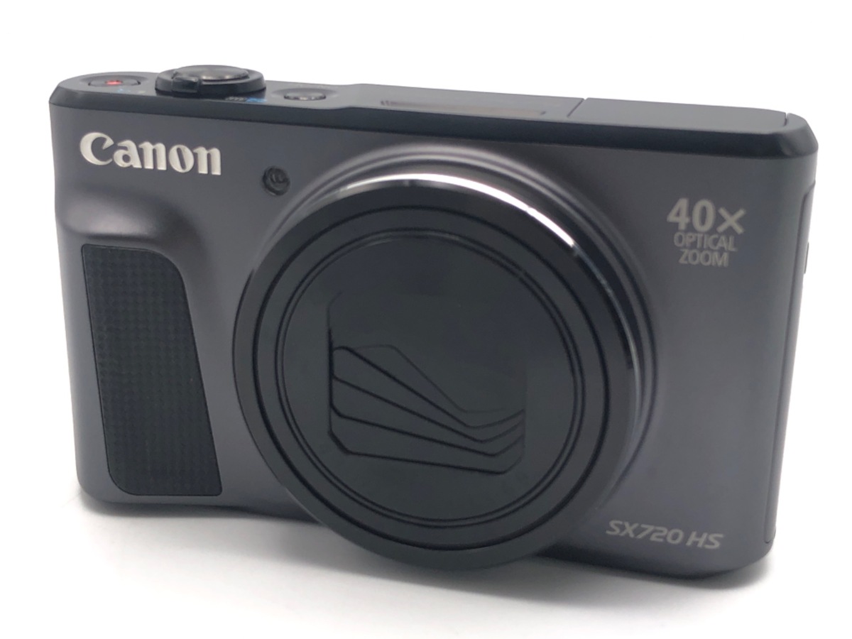 PowerShot SX720 HS 中古価格比較 - 価格.com