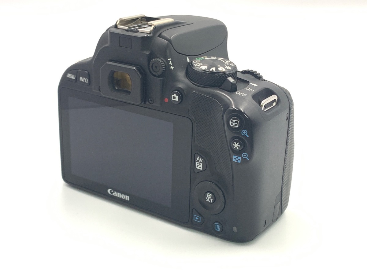 中古：B(並品)】キヤノン EOS Kiss X7 ボディ | 2441810025834