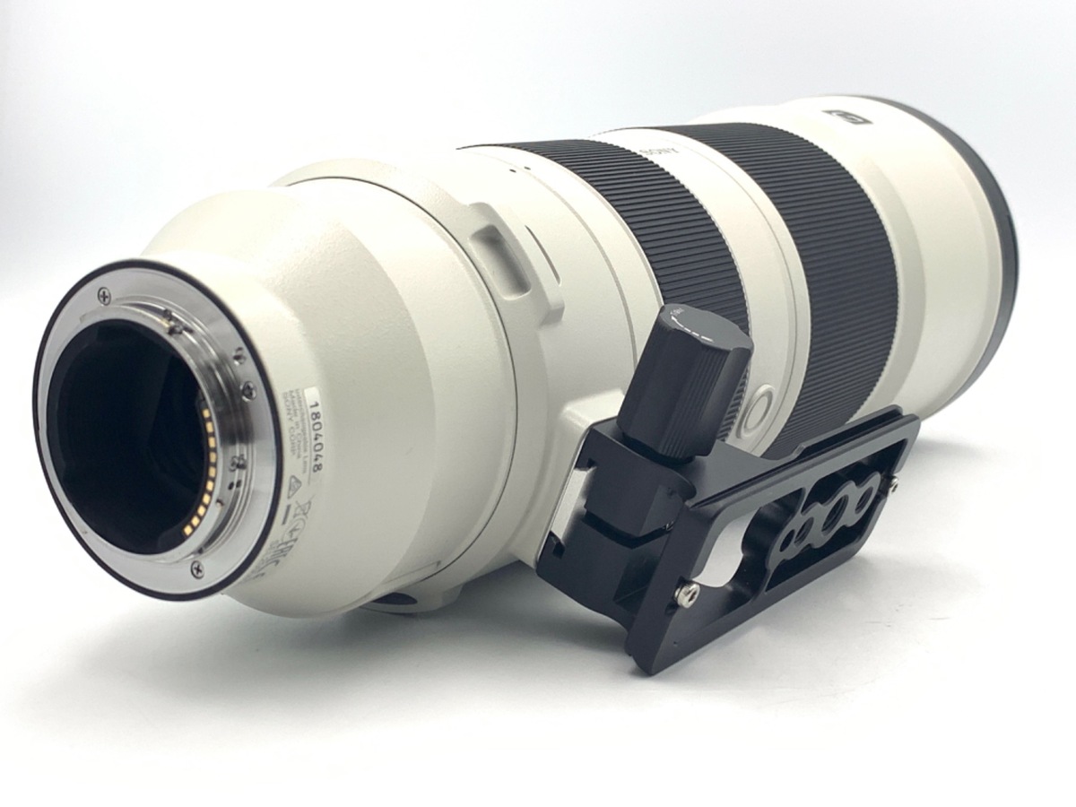 中古】 《並品》 SONY FE 200-600mm F5.6-6.3 G OSS SEL200600G 【レンズ