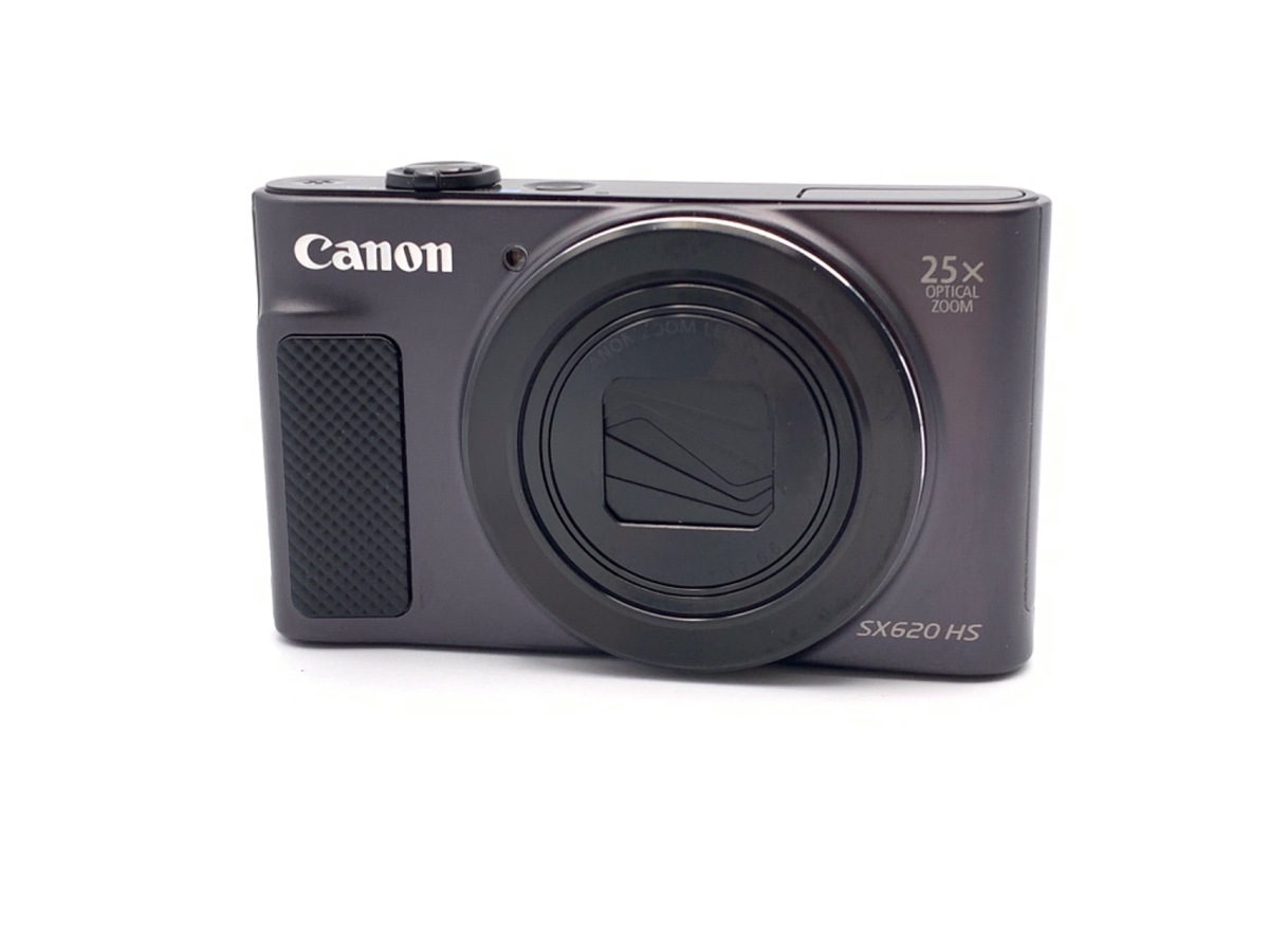 Amazon Canada: Canon PowerShot SX620 Digital Camera w/25x