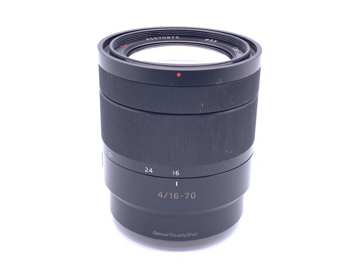 Vario-Tessar T* E 16-70mm F4 ZA OSS SEL1670Z 中古価格比較