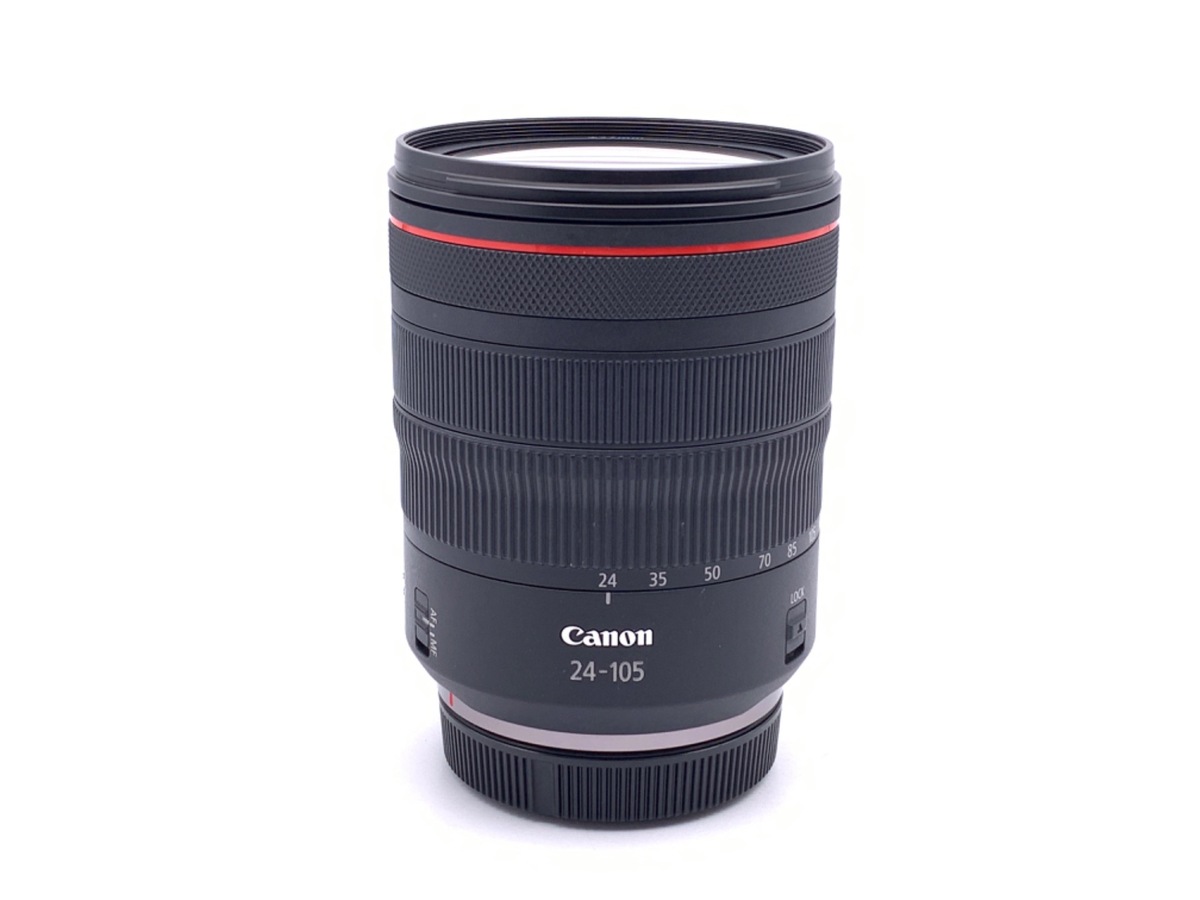 RF24-105mm F4 L IS USM 中古価格比較 - 価格.com