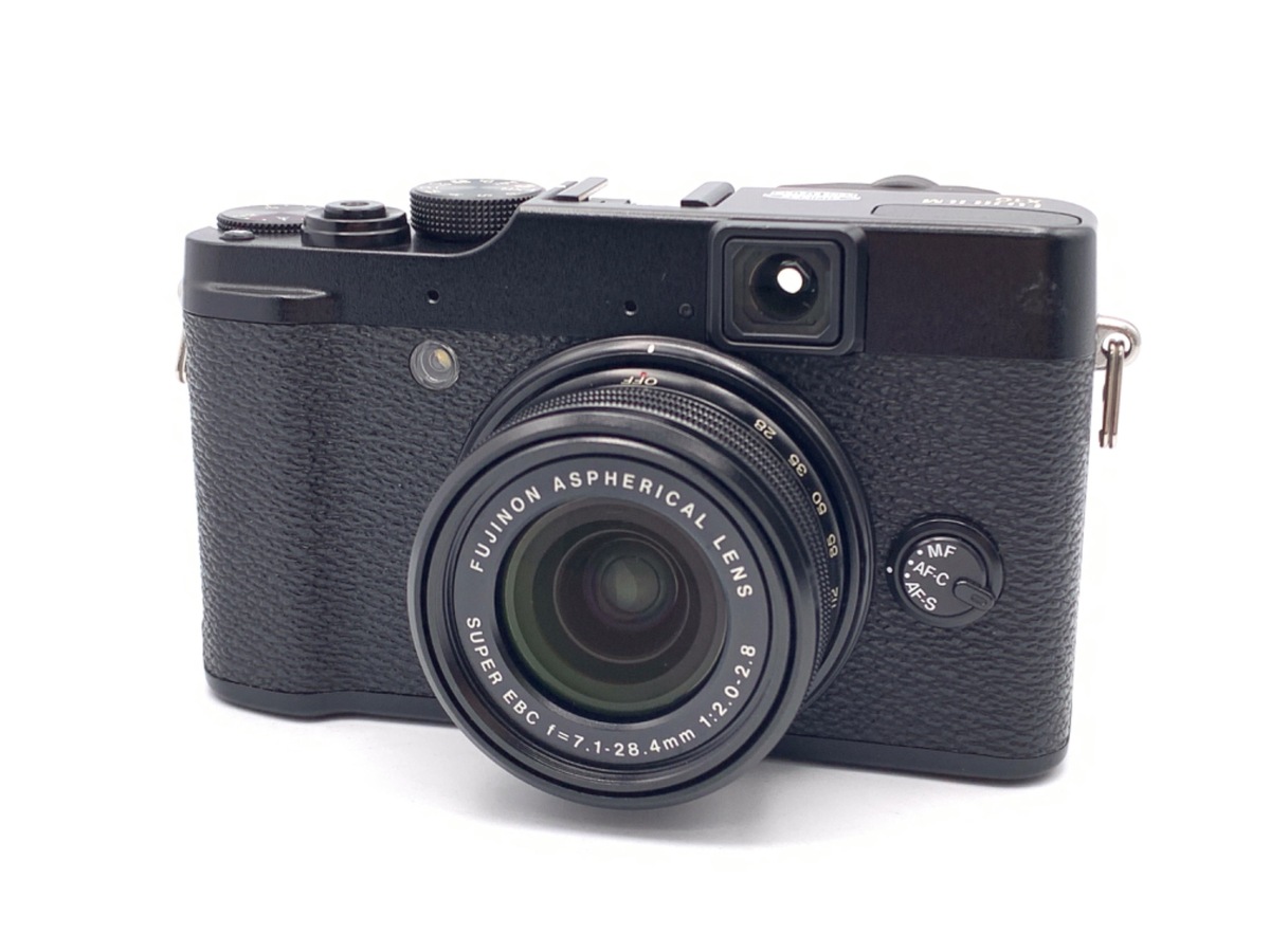 Amazon.co.jp: FUJIFILM FX-F200EXRB Digital Camera FinePix