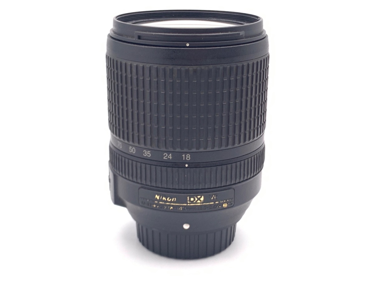 【極美品】Nikon AF-S 18-140mm ED VR これ１本でお出かけ AF-S DX NIKKOR 18-140mm f/3.5-5.6G ED VR 中古価格比較 - 価格.com