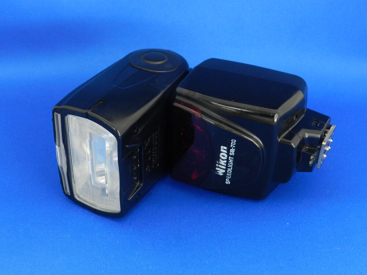 スピードライト SB-700 中古価格比較 - 価格.com