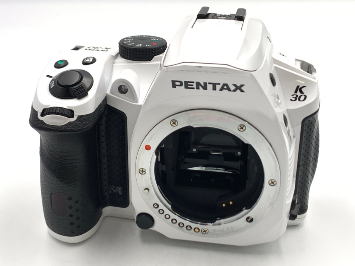 Amazon | PENTAX デジタル一眼レフカメラ K-30 ボディ