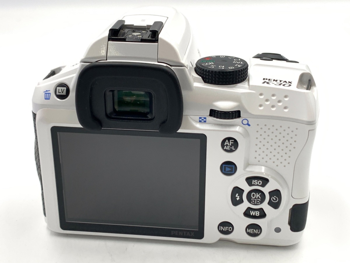 Amazon | PENTAX デジタル一眼レフカメラ K-30 ボディ