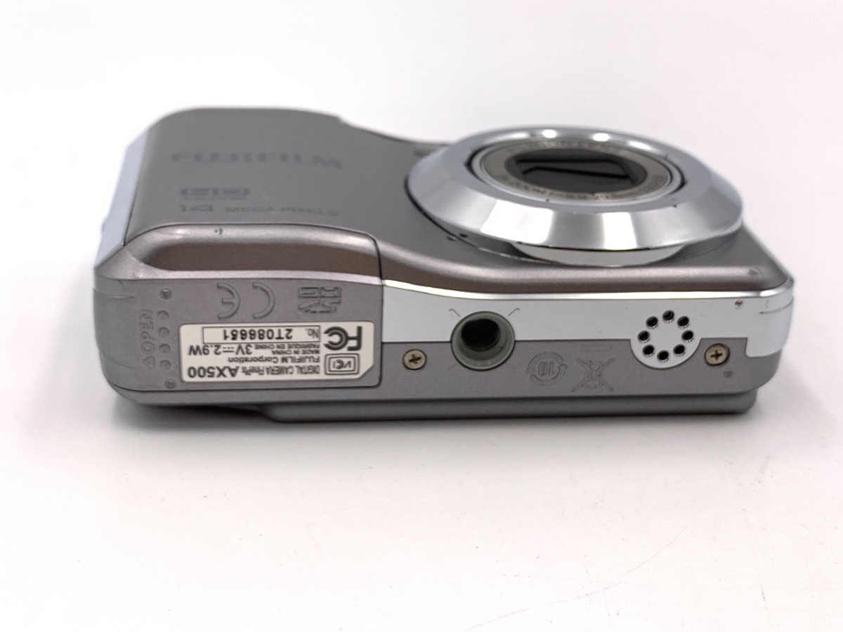 FinePix AX500y1400fz