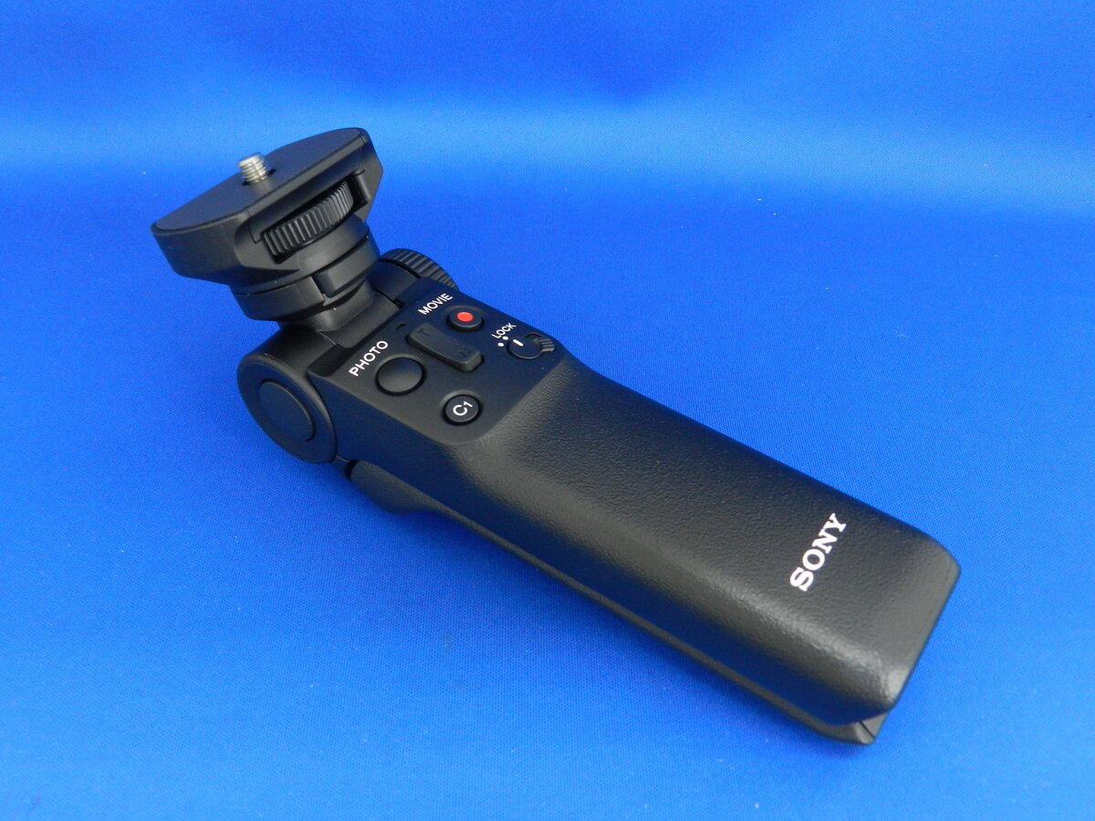 SONY GP-VPT2BT ワイヤレスリモートコマンダー機能付 GP-VPT2BT | デジタル一眼カメラα（アルファ） | ソニー