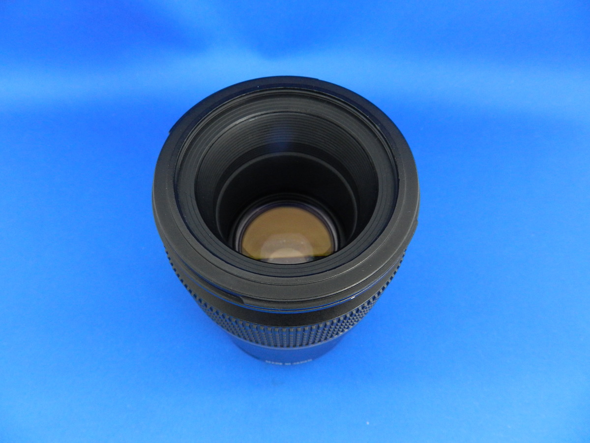 SP 90/2.8  Di MACRO 1:1 (272EE)