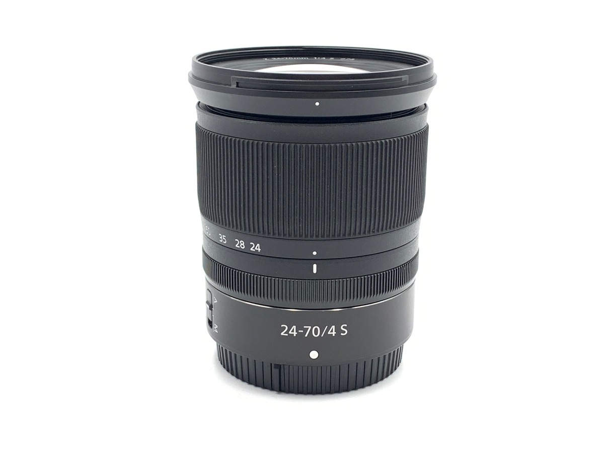 Nikon ニコン NIKKOR Z 24-70mm F4 S ★元箱付 ニコン NIKKOR Z 24-70mm f/4 S 価格比較 - 価格.com