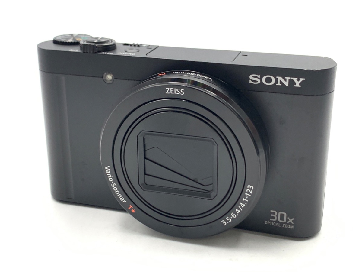SONY サイバーショット DSC-WX500 デジカメ ほぼ新品 3780 DSC-WX500 主な仕様 | デジタルスチルカメラ Cyber-shot