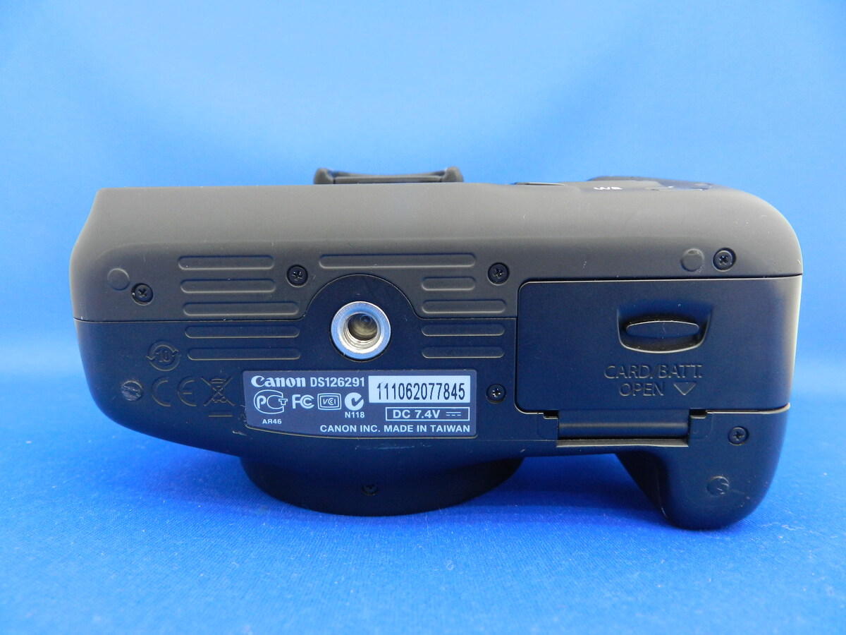 EOS Kiss X50 ި ׯy1220fz