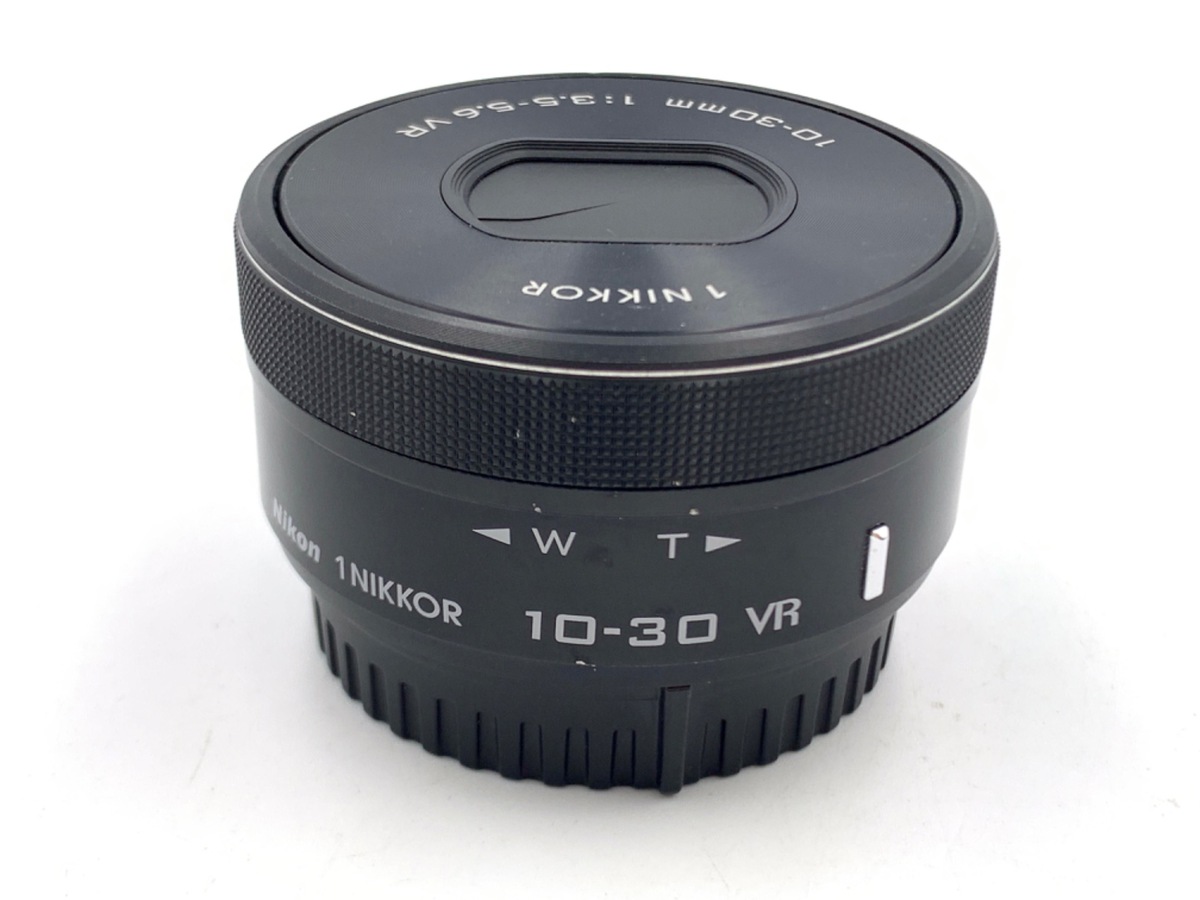 1 NIKKOR VR 10-30/3.5-5.6 ׯ PD-ZOOM