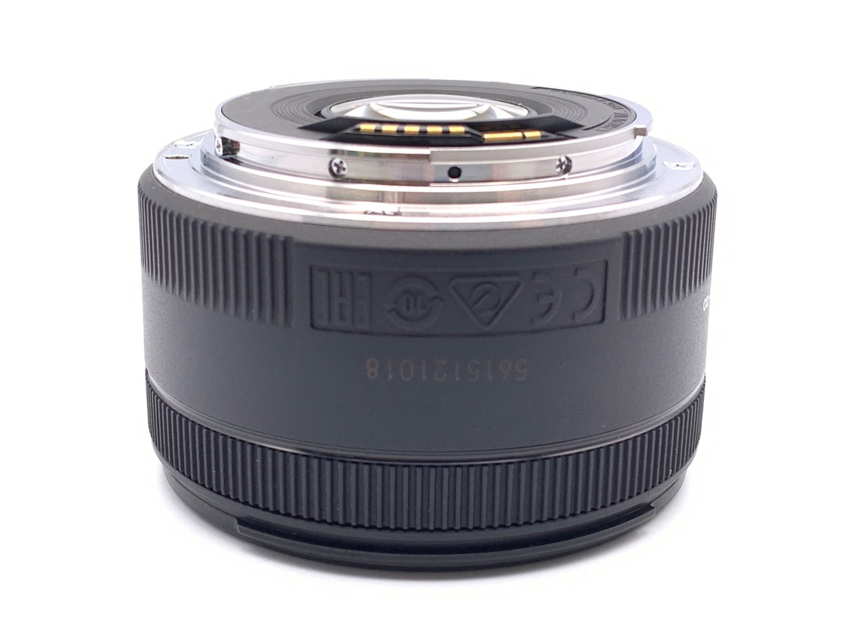 中古】キヤノン EF50mm F1.8 STM｜｜カメラのキタムラネットショップ