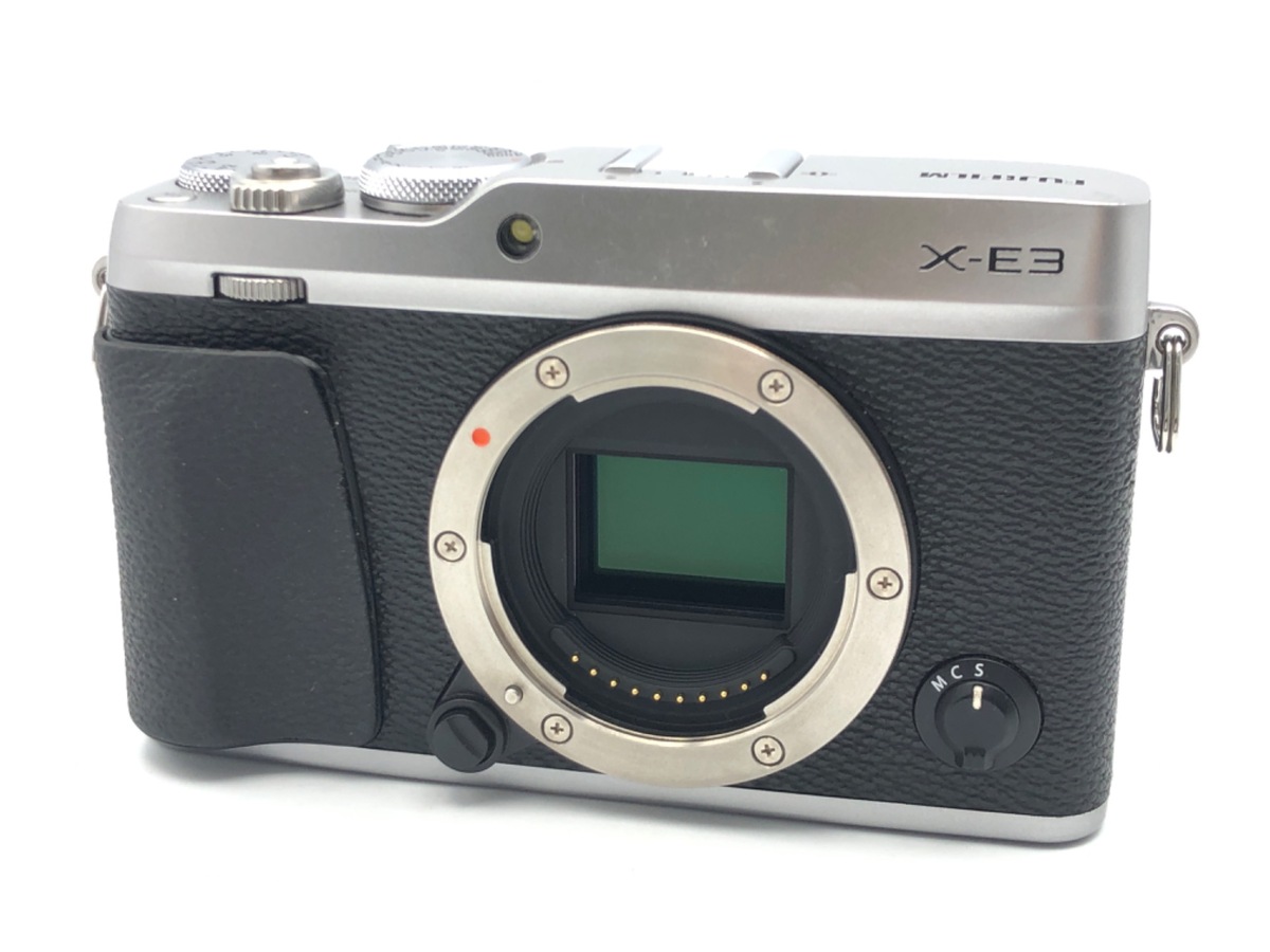 価格.com - 富士フイルム FUJIFILM X-A5 レンズキット [シルバー