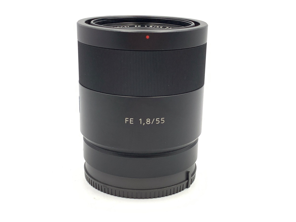 Sonnar T* FE 55mm F1.8 ZA SEL55F18Z 中古価格比較 - 価格.com