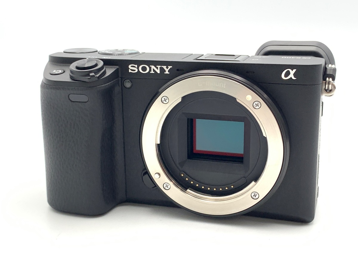 美品　Sony α7 II ミラーレス一眼 ILCE-7M2 α7 II | デジタル一眼カメラα（アルファ） | ソニー