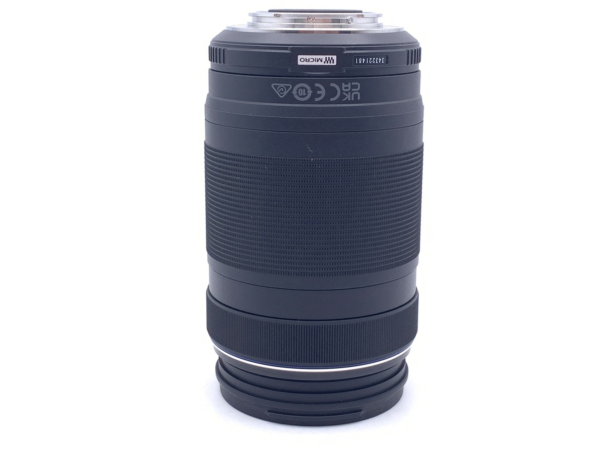 中古：AB(良品)】オリンパス M.ZUIKO DIGITAL ED 75-300mm F4.8