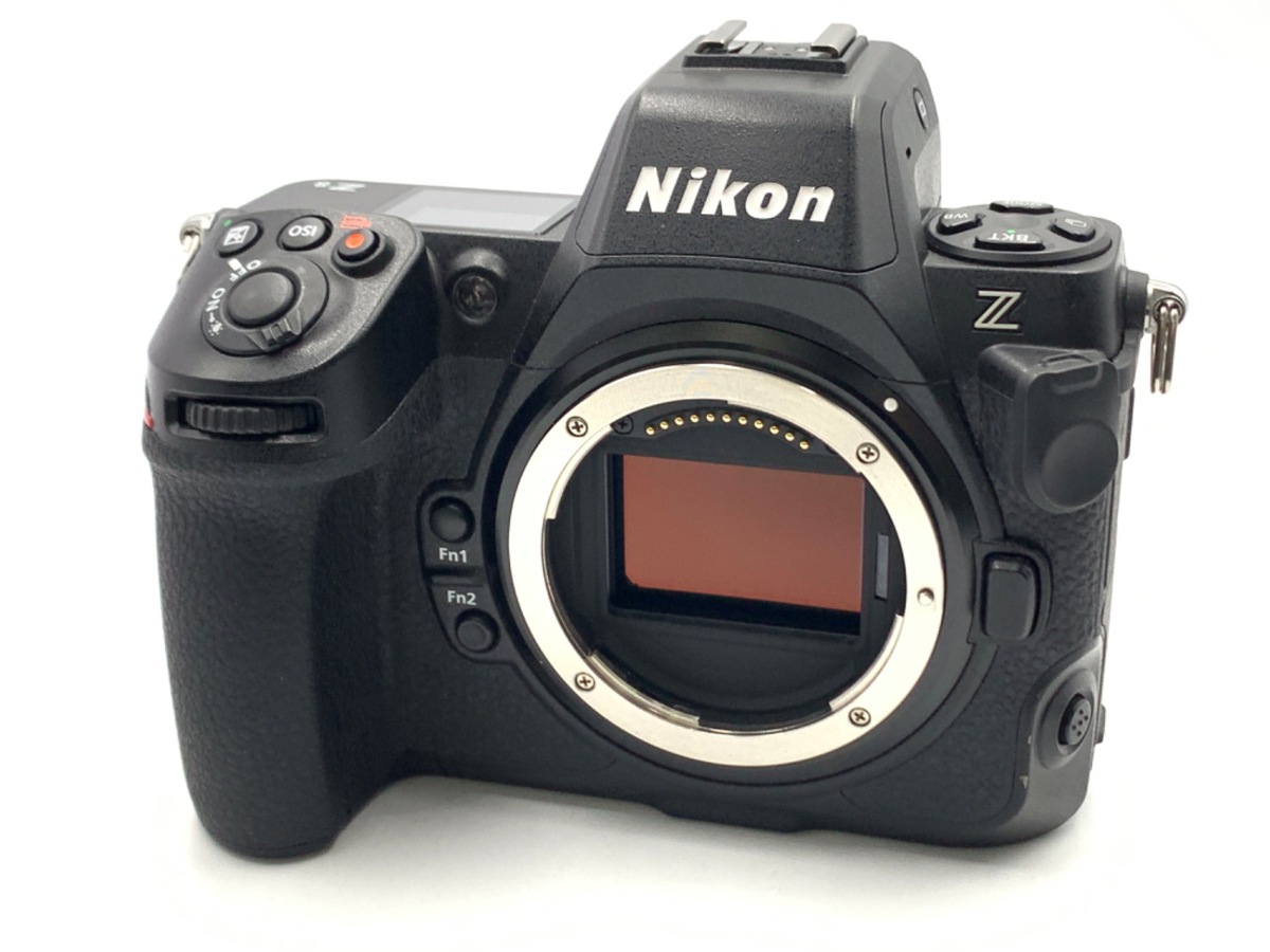 価格.com - ニコン D3200 18-55 VR レンズキット [レッド] 純正