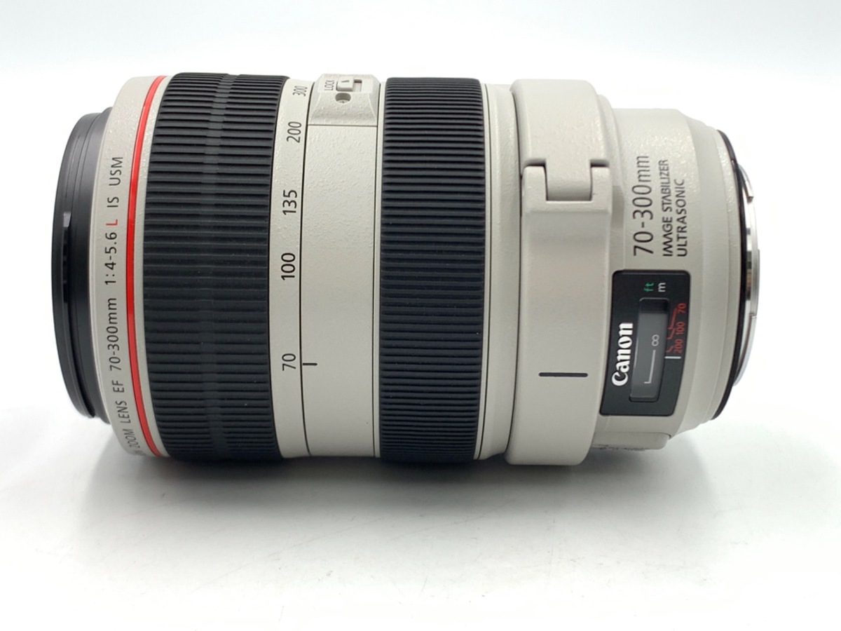 EF70-300mm F4-5.6L IS USM 中古価格比較 - 価格.com