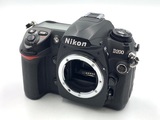 中古】ニコン D200 ボディ 在庫一覧｜カメラのキタムラ