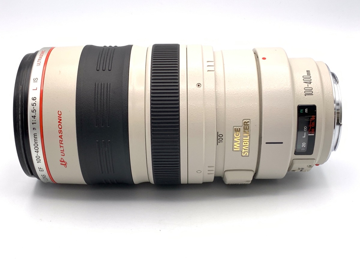 CANON EF100-400mm F4.5-5.6L IS USM 中古 EF100-400mm F4.5-5.6L IS USM 中古価格比較 - 価格.com