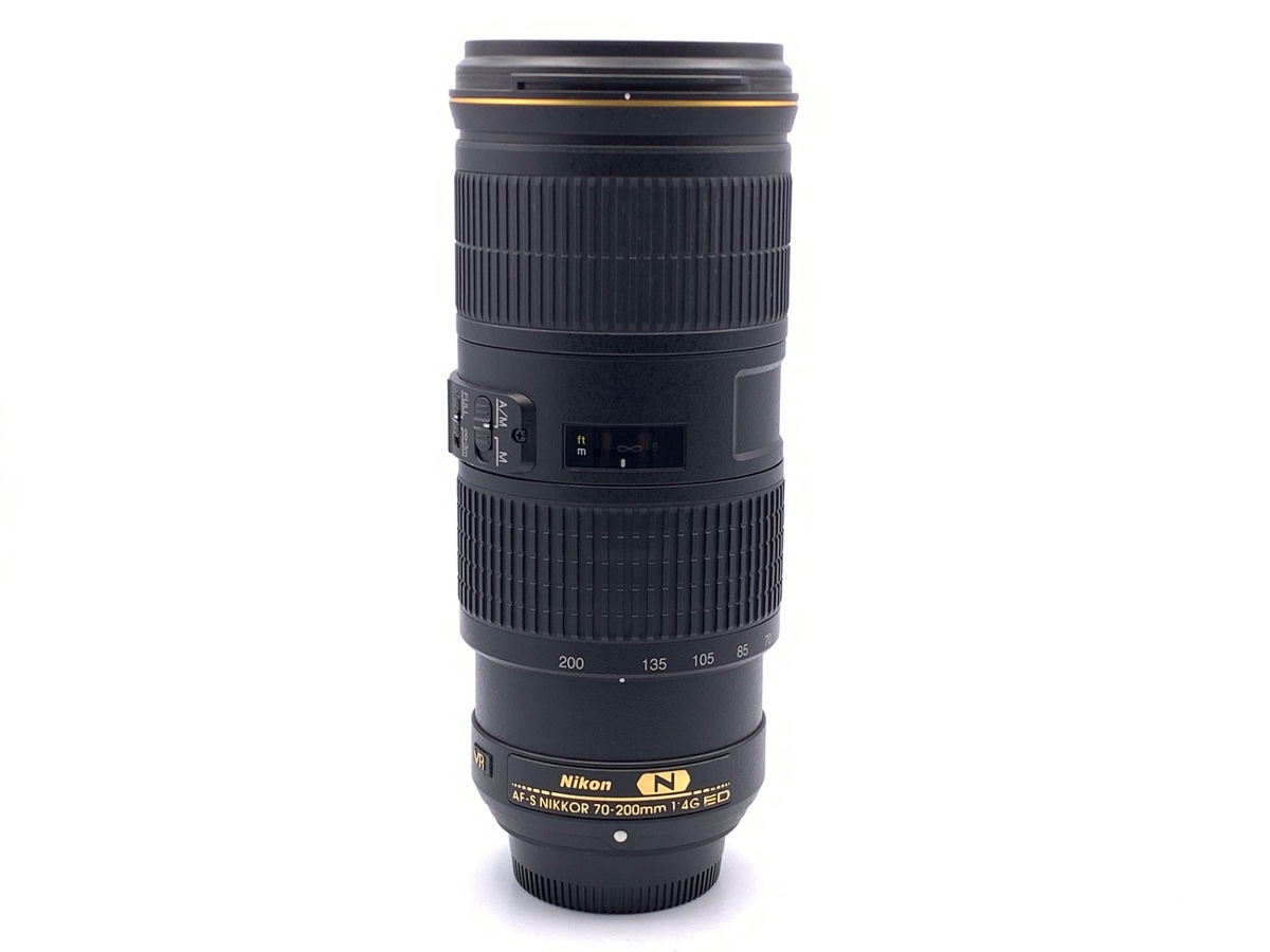 【C7086】美品 ニコン AF-S NIKKOR VR ED 70-200mm Amazon.co.jp: Nikon AF-S VR Zoom Nikkor ED 70-200mm F2.8G