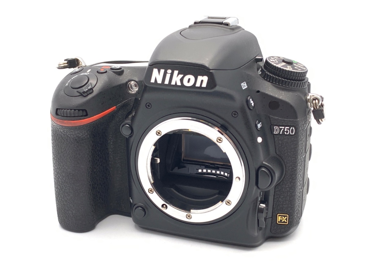 価格.com - ニコン D7500 ボディ 純正オプション