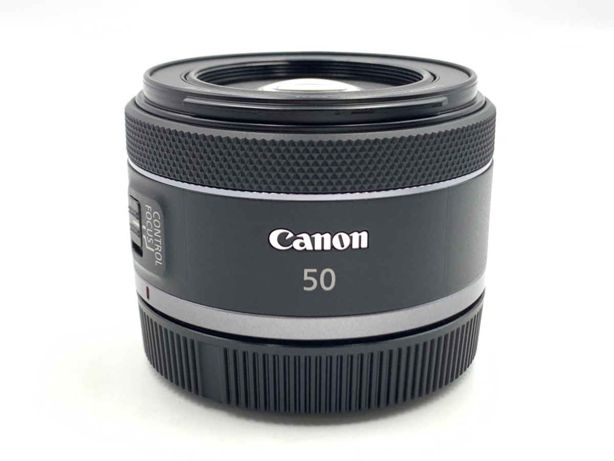 Canon RF 50 f1.8レンズ「美品、最終値下げ」 RF50mm F1.8 STM 中古価格比較 - 価格.com