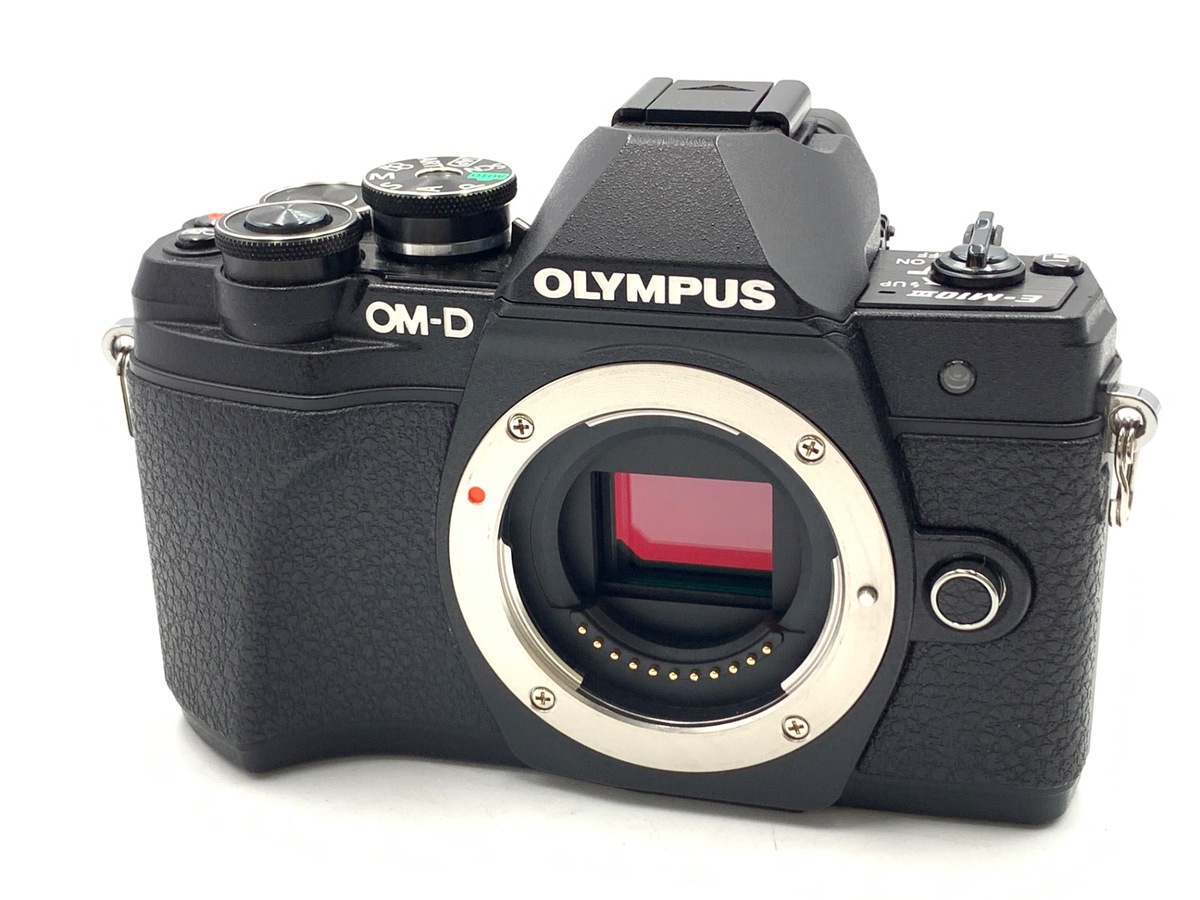 価格.com - オリンパス E-520 ボディ 純正オプション