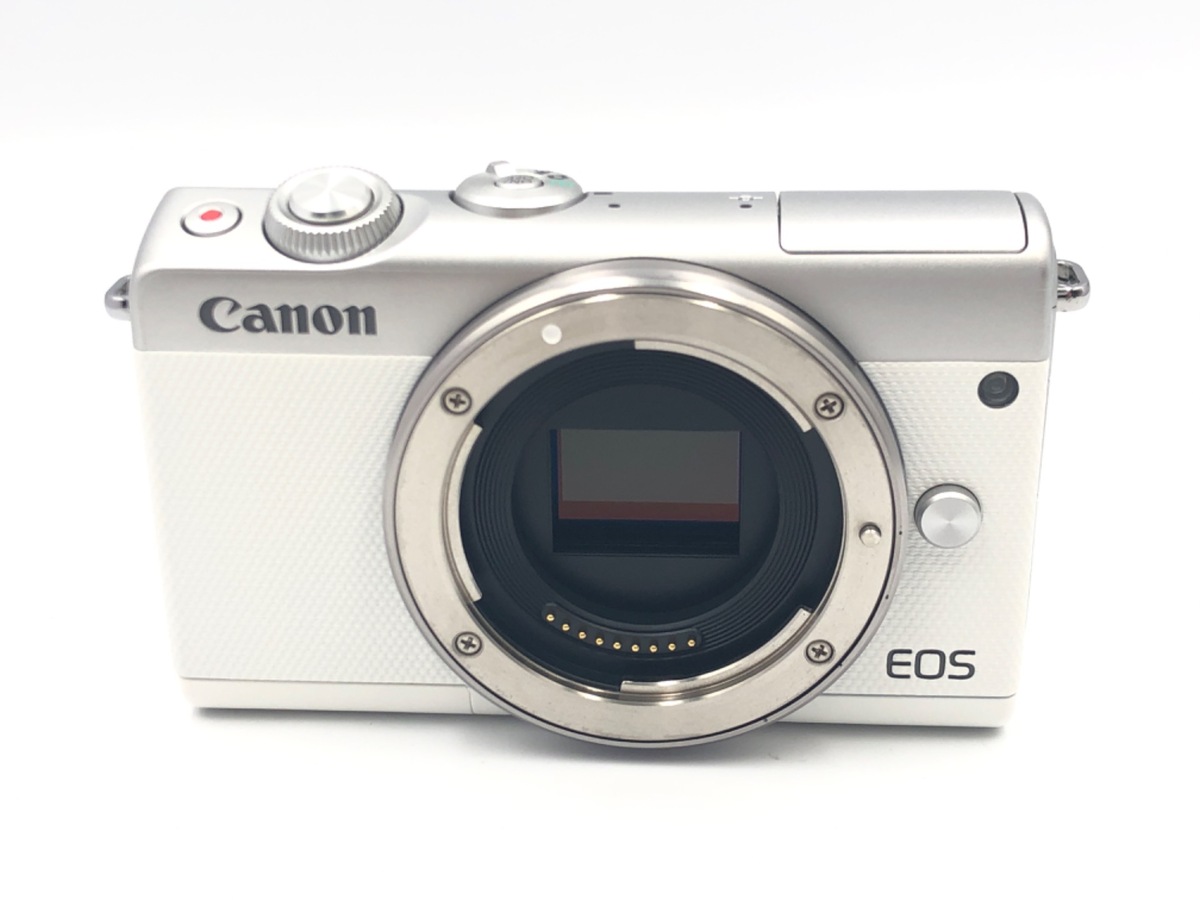 美*咲様 未使用！超美品！ Canon EOS M100 EF-M15と単焦点広 CANON EOS M100 EF-M15-45 IS STM レンズキット 価格比較 - 価格.com