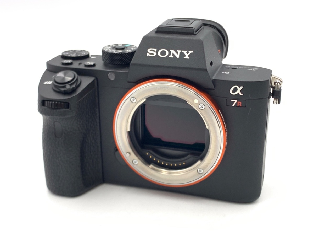 【新品同様】 SONY α7R V ILCE-7RM5 ボディ＋多数付属品あり 価格.com - SONY α7R V ILCE-7RM5 ボディ 純正オプション