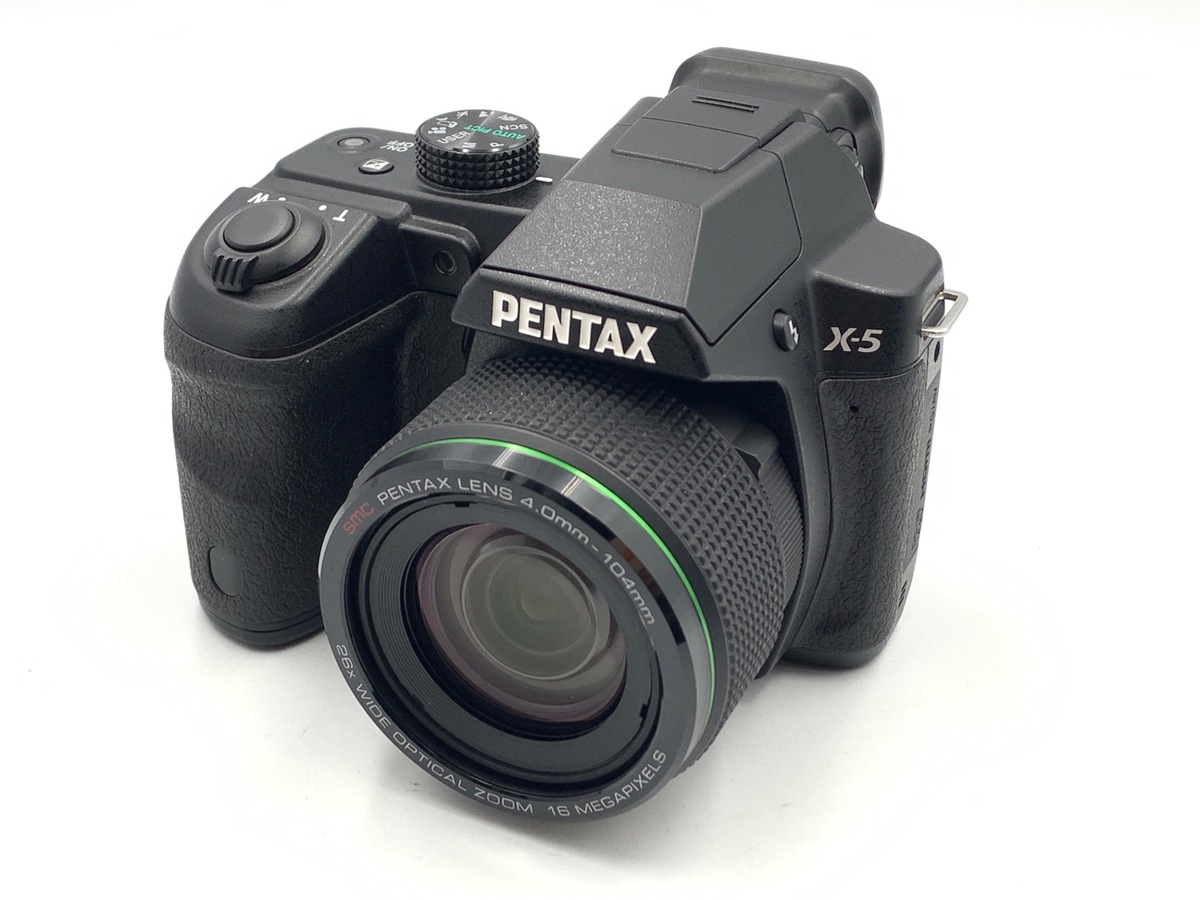 価格.com - ペンタックス PENTAX X-5 純正オプション