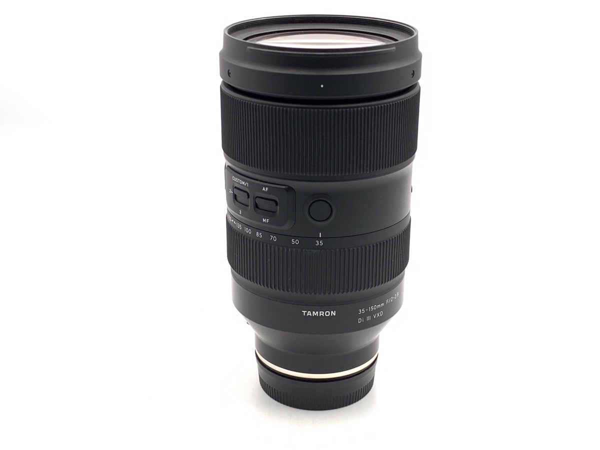 価格.com - TAMRON SP 70-300mm F/4-5.6 Di VC USD (Model A030