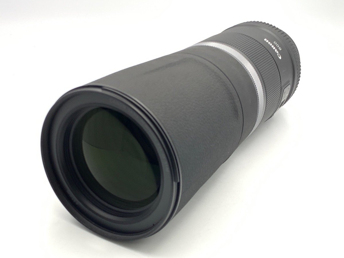 中古：AB(良品)】キヤノン RF800mm F11 IS STM | 2441820039487