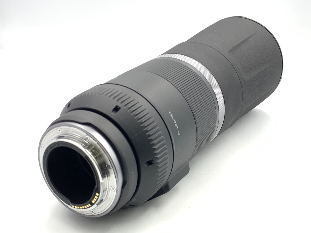 中古：AB(良品)】キヤノン RF800mm F11 IS STM | 2441820039487