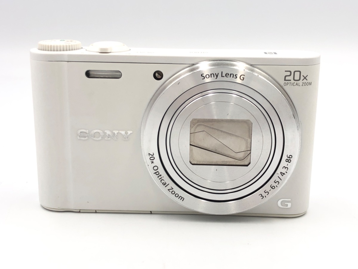 価格.com - SONY サイバーショット DSC-WX350 (W) [ホワイト] 価格比較