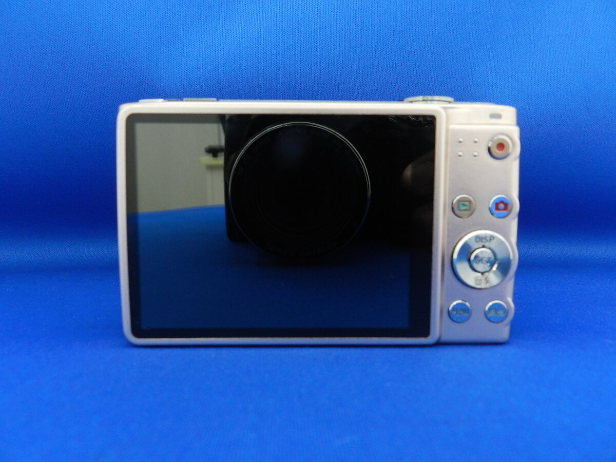 中古：B(並品)】カシオ EXILIM ZOOM EX-Z300PK ピンク | 2441820041435
