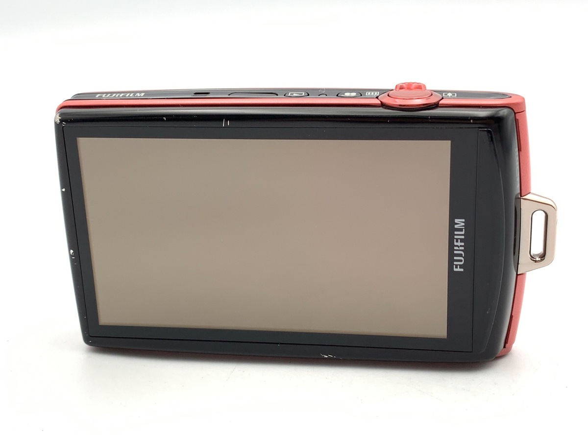 中古：B(並品)】フジフイルム FinePix Z1100EXR ピンク | 2441820041824