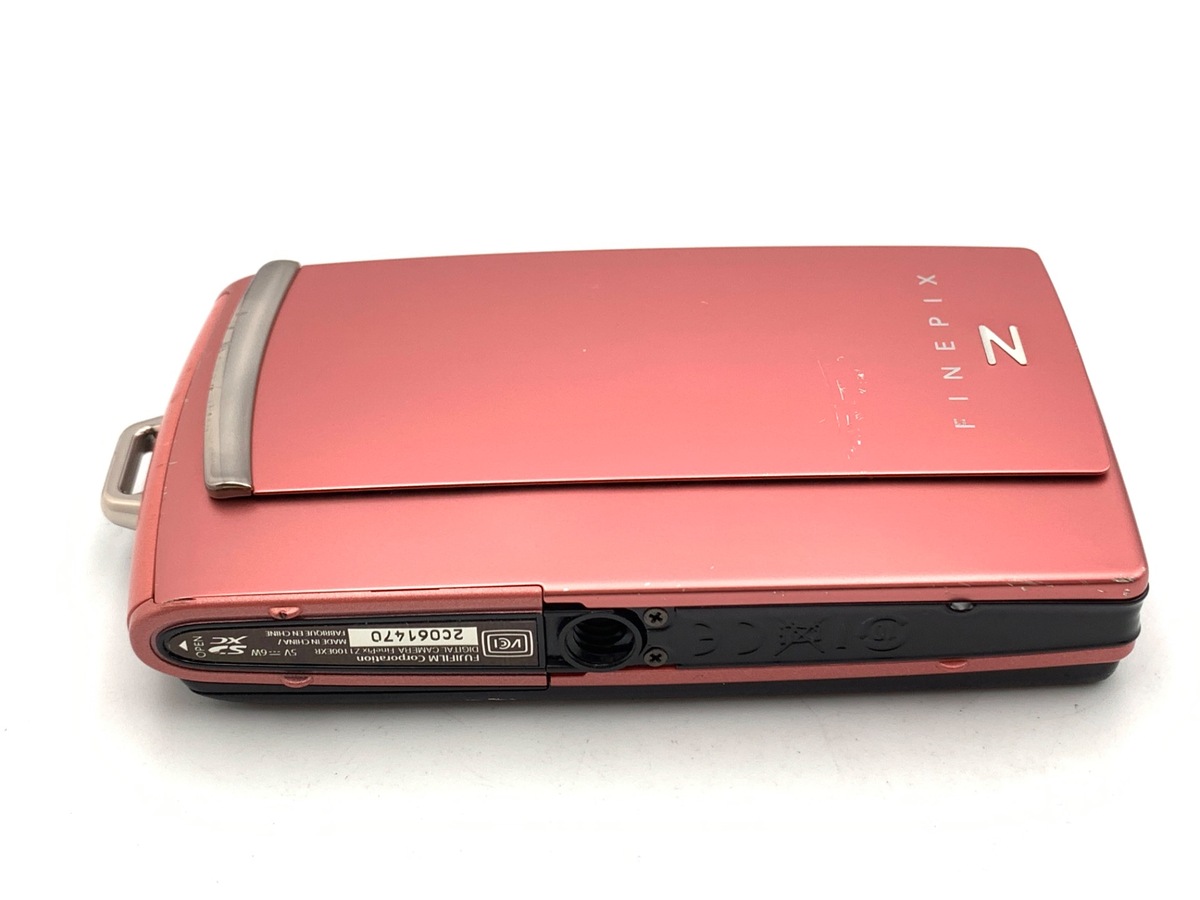 中古：B(並品)】フジフイルム FinePix Z1100EXR ピンク | 2441820041824