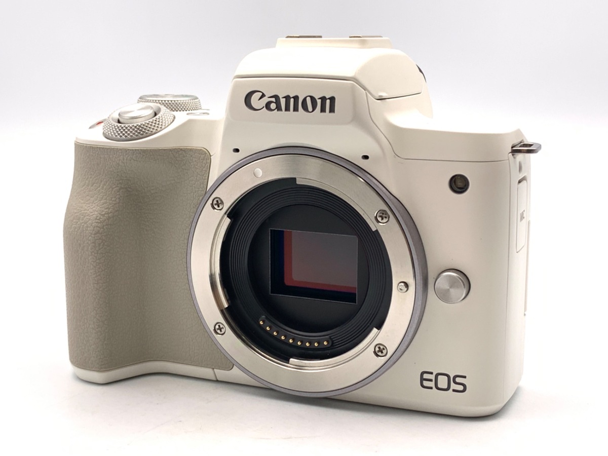【美品・即使用可】CANON EOS KISS M2 CANON EOS Kiss M2 ボディ 価格比較 - 価格.com