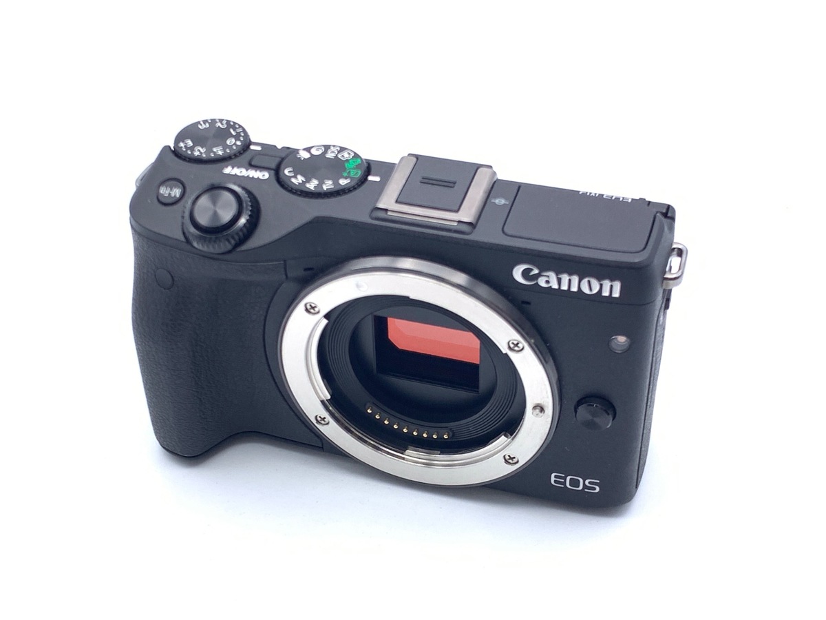 EOS M3 ボディ 中古価格比較 - 価格.com